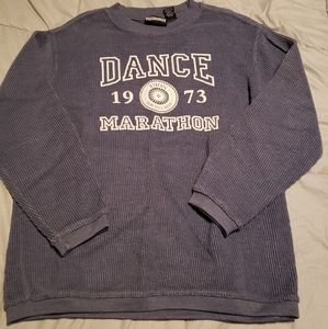 Penn state sweater